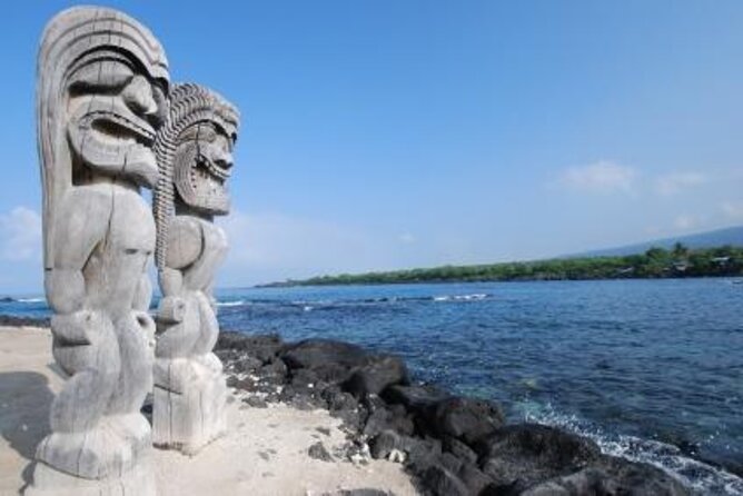 Whale Watch Excursion from the Big Island - Key points to know before boarding