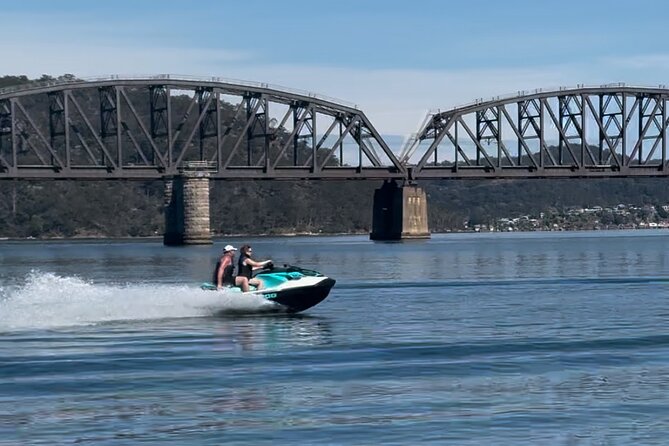 Whale Watching Adventure Cruise - Practical Details Before You Board