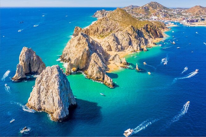 Whale Watching and Cabo San Lucas Arch - How Long Does the Tour Really Take?