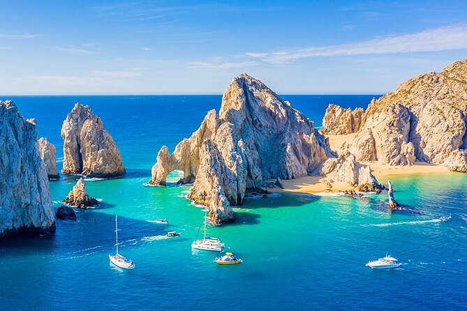 Whale Watching and Cabo San Lucas Arch - Practical Details Before You Go