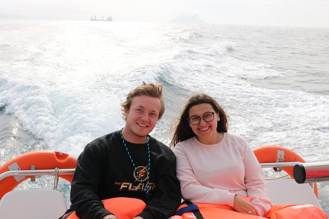 Whale Watching and Jeep Tour - Starting at 8:00 a.m. with whales in the open sea