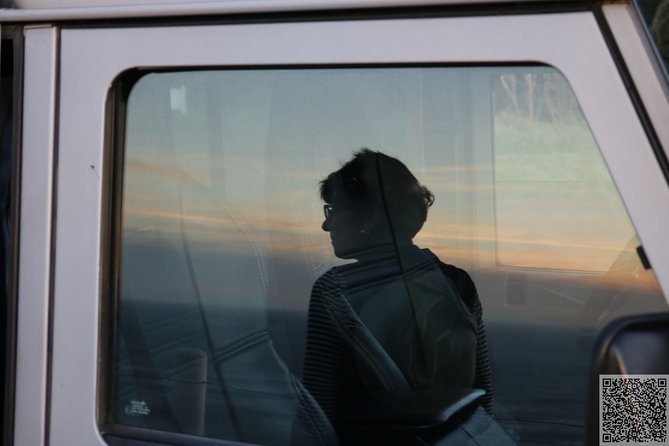 Whale Watching and Jeep Tour - A full day, but not two complete tours