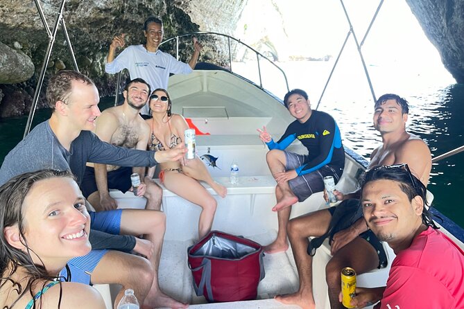 Whale Watching and Los Arcos 5 Islands Adventure - What is included for the $79 price