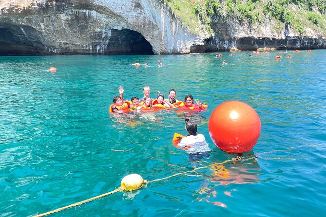 Whale Watching and Los Arcos 5 Islands Adventure - Who will enjoy this outing most