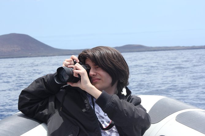 Whale Watching and Marine Science Tour - What the $90.70 price gets you