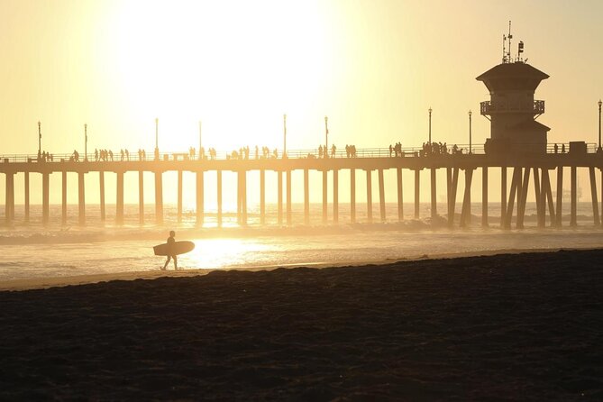 Whale-Watching and Orange County Beaches Tour from Anaheim - Key points to know before booking