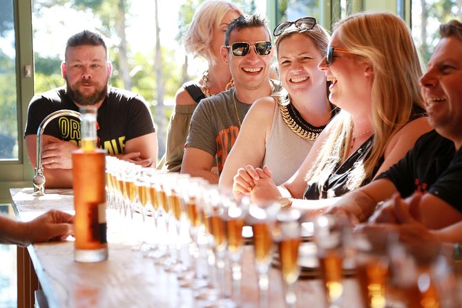 Whale Watching Busselton - Practical preparation before you board