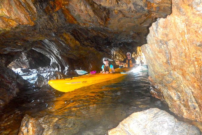 Whale Watching by Sea Kayak in Batemans Bay - What the four-hour trip feels like from the start