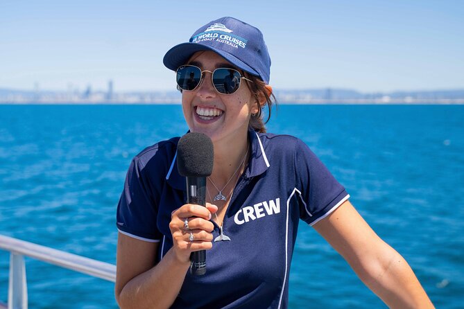 Whale Watching by Sea World Cruises - Key things to know before you sail