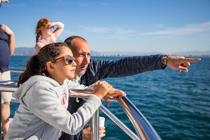Whale Watching Cruise In Puerto Vallarta & Nuevo Vallarta - Is $99 a good value?