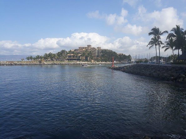 Whale Watching Cruise In Puerto Vallarta & Nuevo Vallarta - What the four-hour schedule feels like