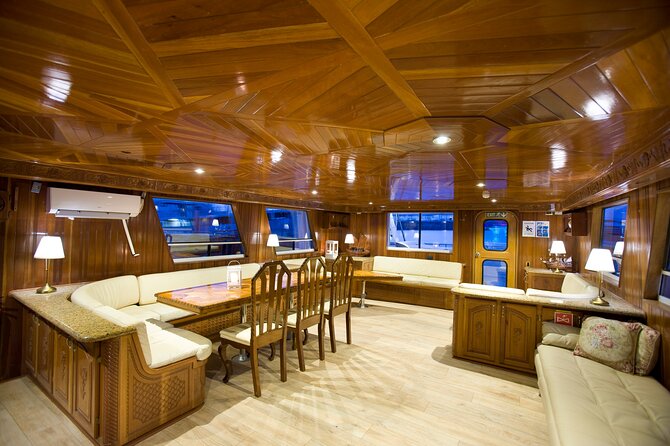 Whale Watching Cruise on a Yacht in Reykjavik - Cancellation, timing, and simple planning