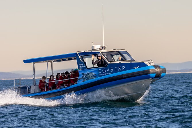 Whale Watching Discovery Tour from Lake Macquarie - Who will enjoy this trip most