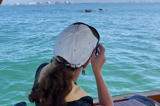 Whale Watching Experience – 4 Hours in Puerto Vallarta - Booking, cancellation, and practical details