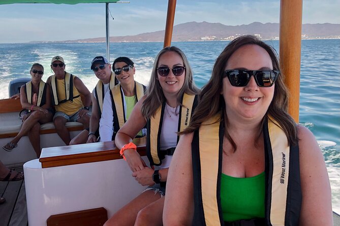 Whale Watching Experience in Puerto Vallarta - What the $148.66 price really covers