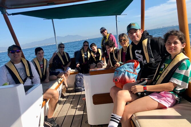 Whale Watching Experience in Puerto Vallarta - Who will get the most from this tour