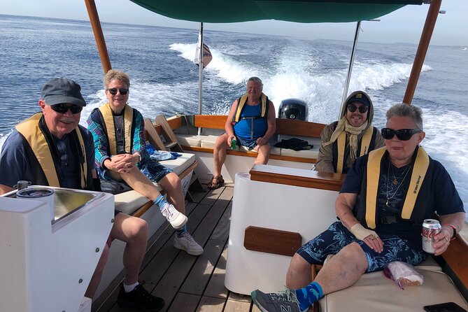 Whale Watching Experience in Puerto Vallarta - Booking details worth keeping in mind