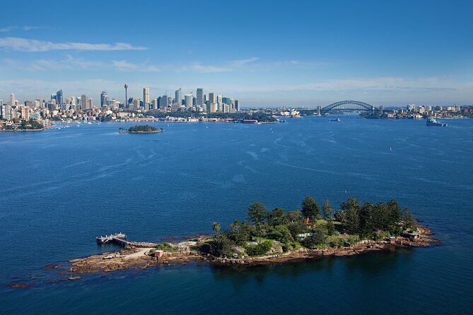 Whale Watching & Hop On Hop Off Sydney Harbour Explorer Cruise - A practical packing list for the boat