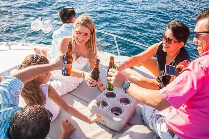Whale Watching in Cabo: 2-Hour Small Group Tour to The Arch - Who will enjoy this Cabo boat trip