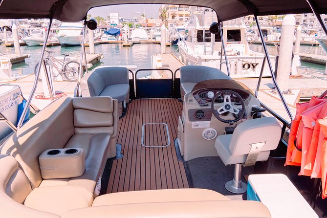 Whale Watching in Cabo San Lucas on board our Luxury Trimaran! - What makes the small group valuable