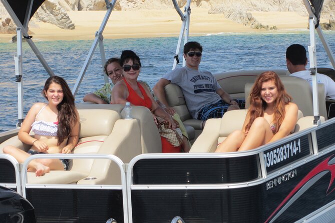 Whale Watching in Cabo San Lucas on board our Luxury Trimaran! - Is $115 a fair price?