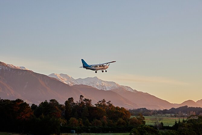 Whale Watching in Kaikoura - Ultimate Experience - Who will enjoy this Kaikoura flight most?