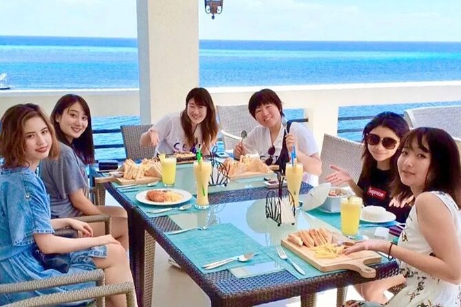 Whale Watching in Sumilon Island with Ocean View Resort and Lunch - What is included, and what you still need to budget
