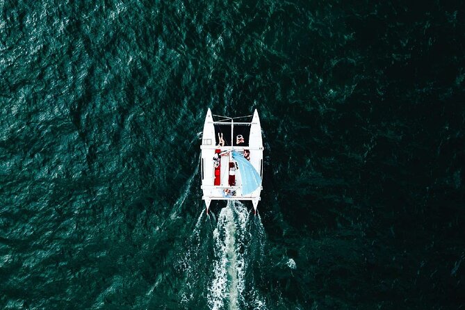 Whale Watching in Trincomalee by Catamaran cruise - Key points before you book
