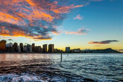 Whale Watching & Late Breakfast Cruise in Honolulu
