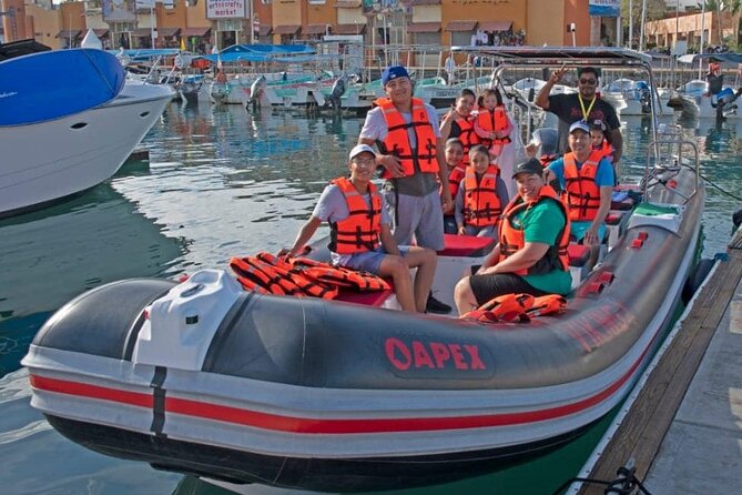 Whale Watching Snorkel Combo - Who should book this outing