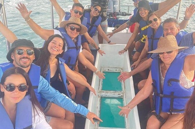 Whale Watching Tour with Arch and Beach in Cabo San Lucas - Timing, meeting point, and cancellation rules
