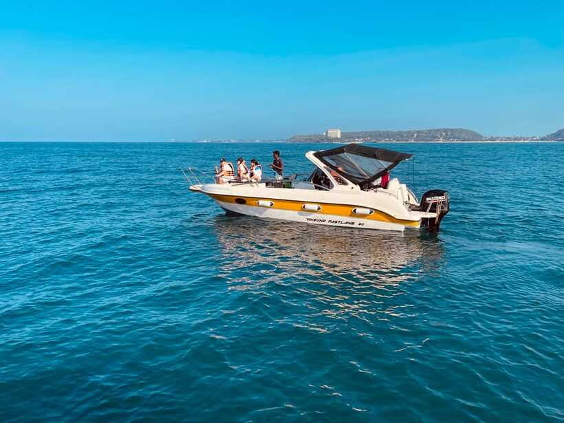 Whale Watching Tour with Transfers - Who should book this whale trip?