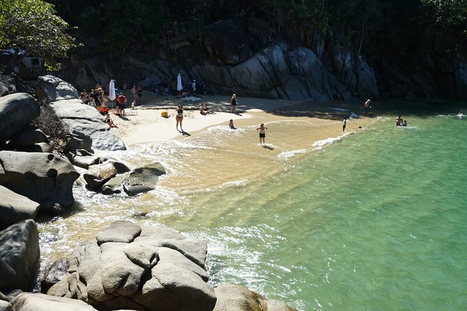 Whale watching with Snorkeling and beach Colomitos - Key points to know before booking