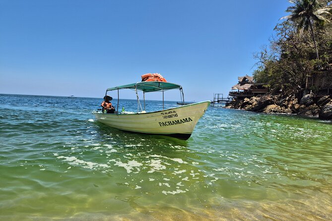 Whale watching with Snorkeling and beach Colomitos - Playa Colomitos gives you two hours to slow down