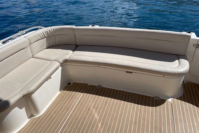 Whales and Dolphins excursion on a Luxury Yacht in Canary Islands - Lunch, tapas, and an open bar feel