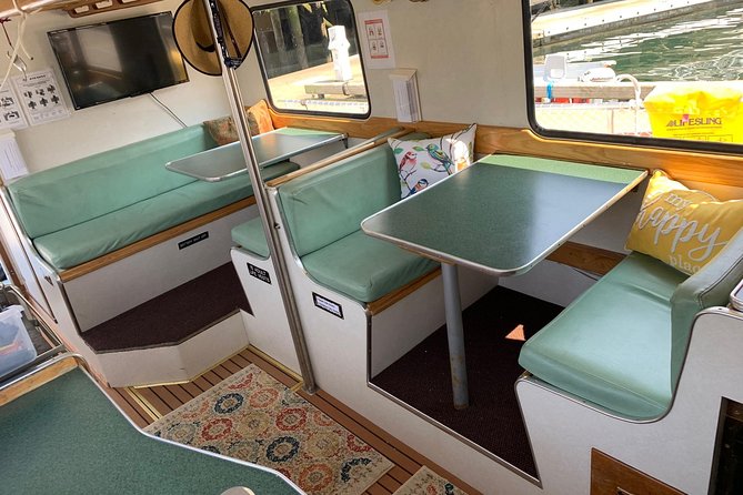 Wildlife Viewing, Sightseeing and Whale Watching Quest - What the $178 price means